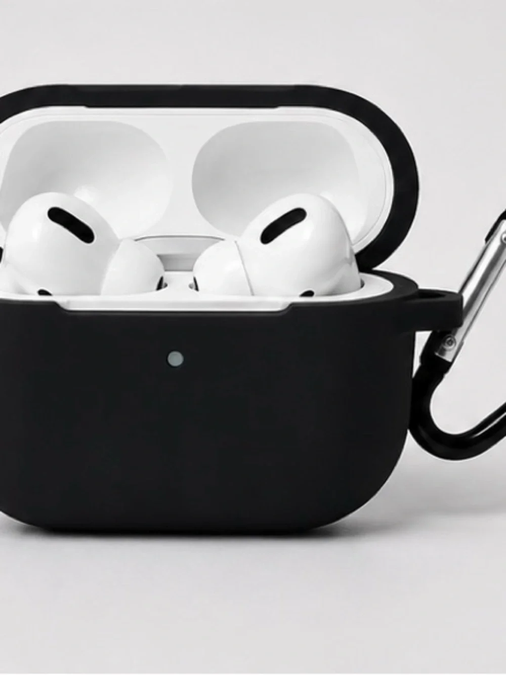 Apple durable silicone